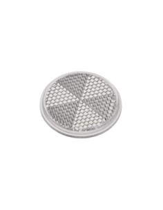 Mirror Reflector 42mm Clear.